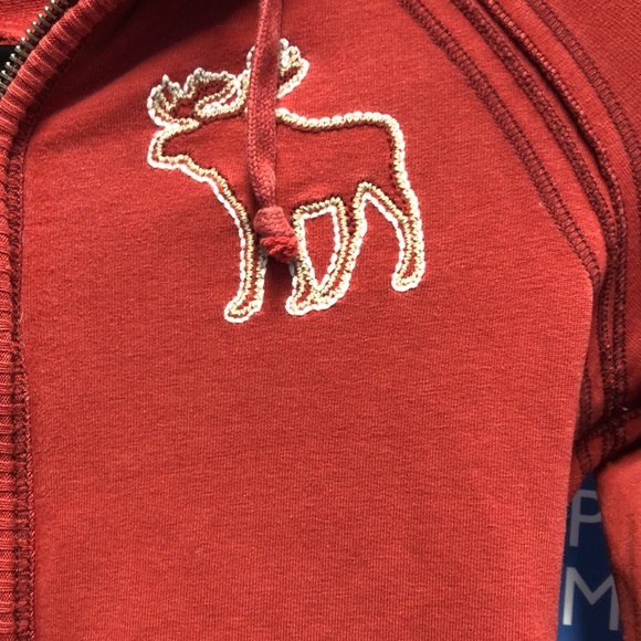 Vintage Abercrombie and fitch - Picture 2 of 5